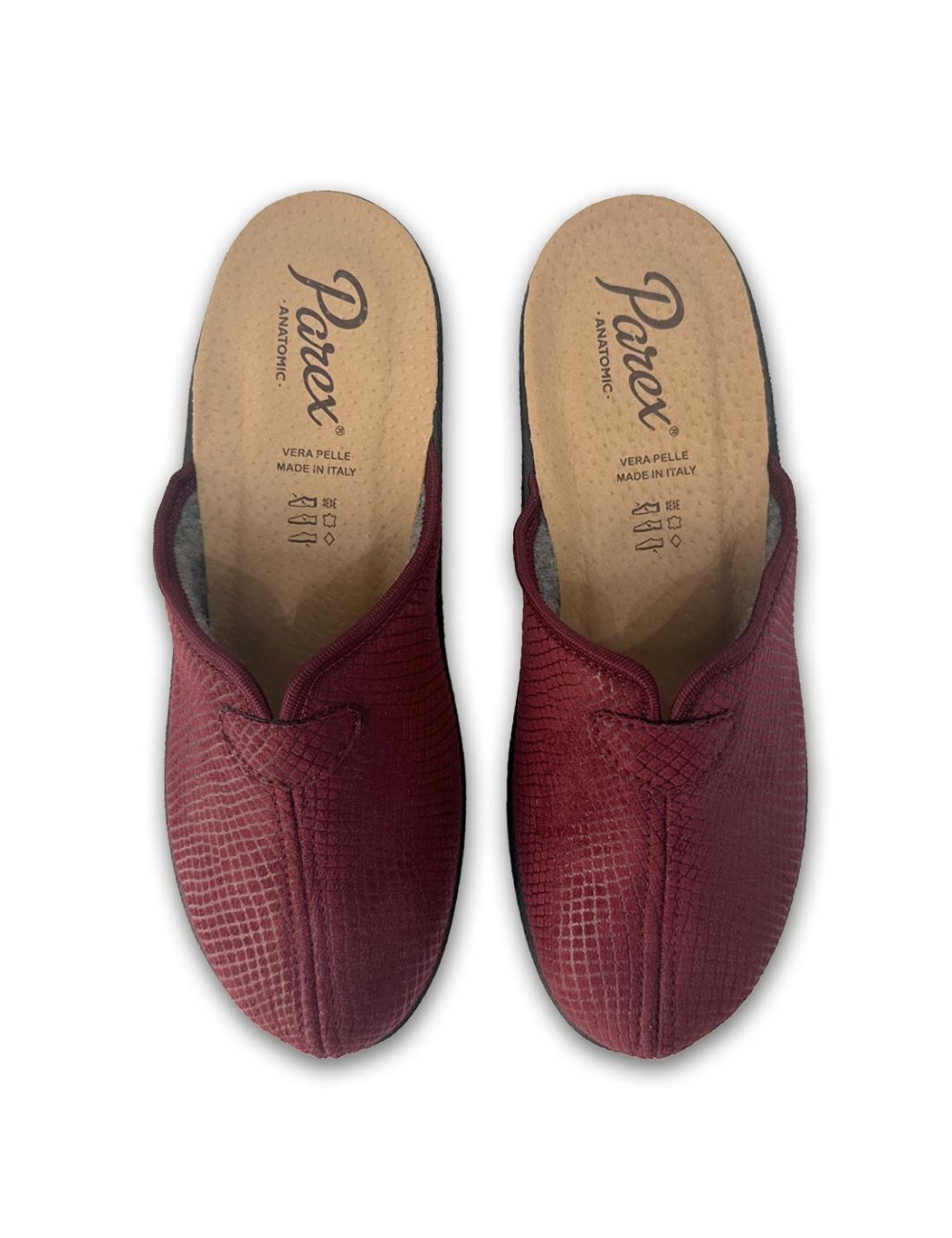 Γυναικείες παντόφλες Parex