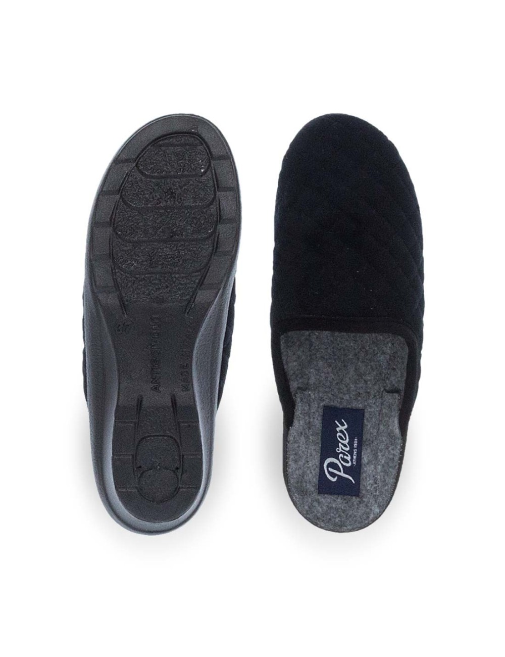 Γυναικείες παντόφλες Parex 10128234B