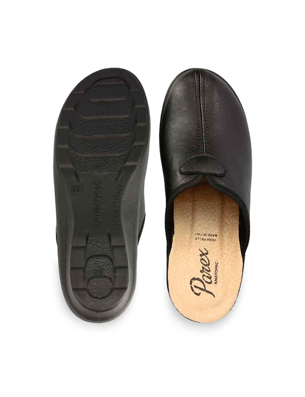 Γυναικείες παντόφλες Parex