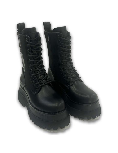 Αρβυλάκια με φερμουάρ Replay ANY OVER RL720022S