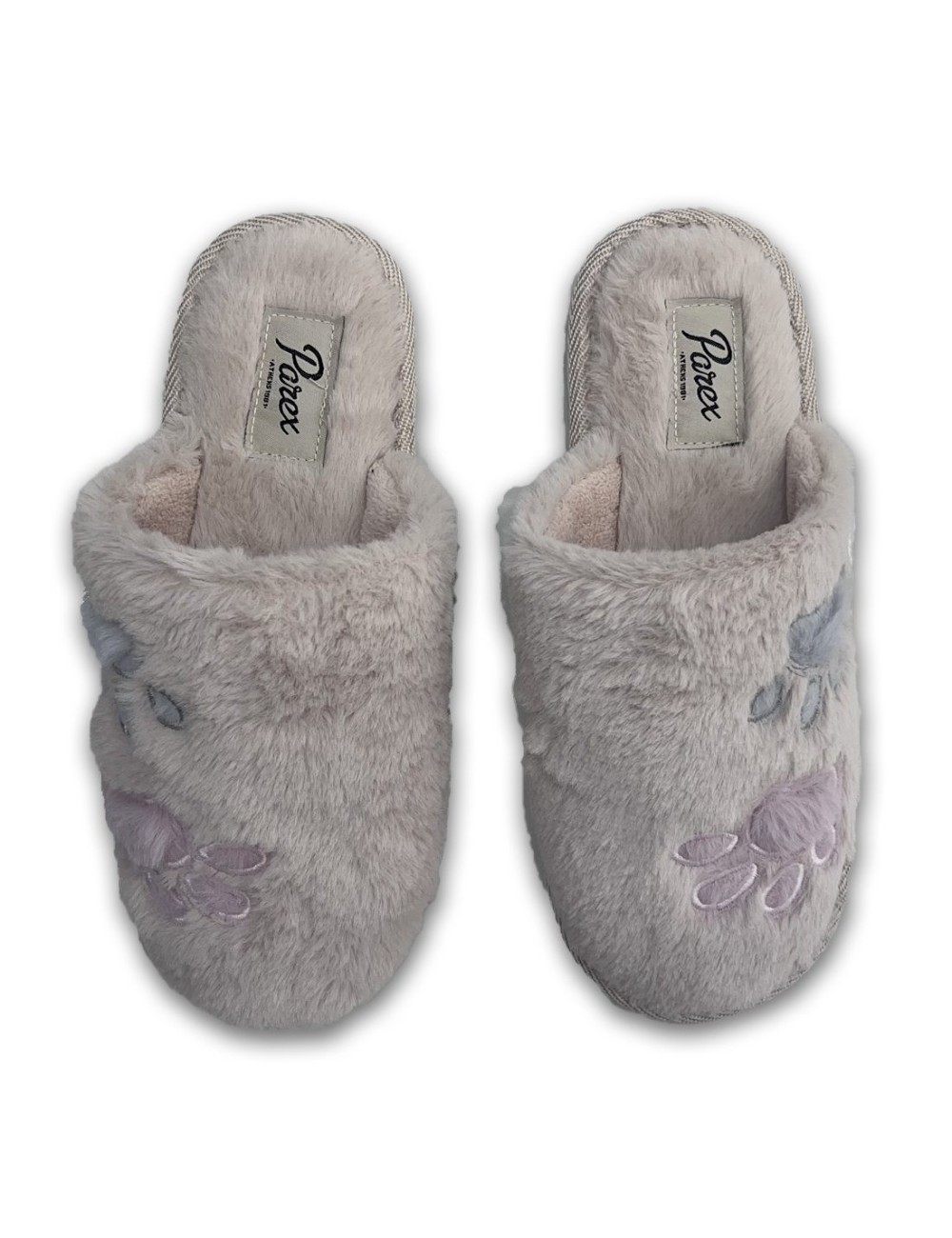 Γυναικείες παντόφλες Parex