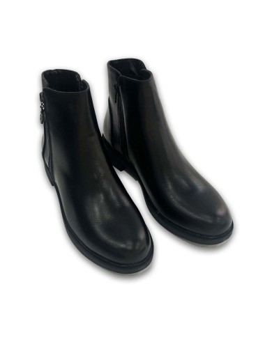 Μποτάκια με φερμουάρ W25MR13