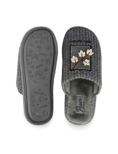 Γυναικείες παντόφλες Parex