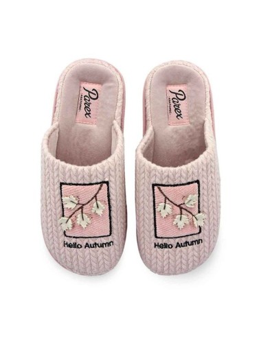 Γυναικείες παντόφλες Parex