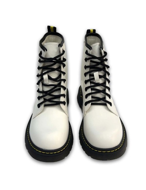 Αρβυλάκια με κορδόνια W2416