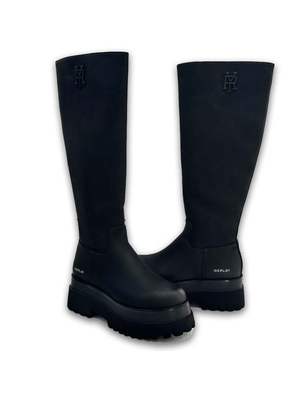 Γυναικεία μπότα Replay ANY HIGH RY RL720018S