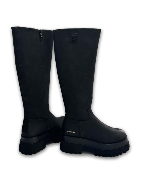 Γυναικεία μπότα Replay ANY HIGH RY RL720018S