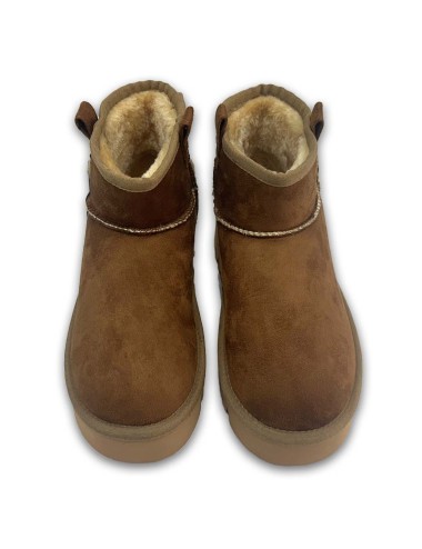 Γυναικεία μποτάκια Replay MELROSE WINTER RF2H0016T