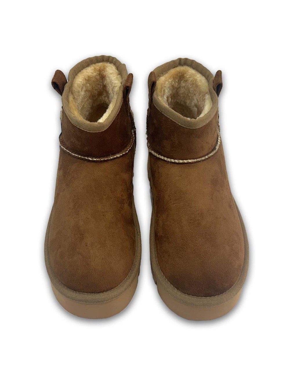 Γυναικεία μποτάκια Replay MELROSE WINTER RF2H0016T