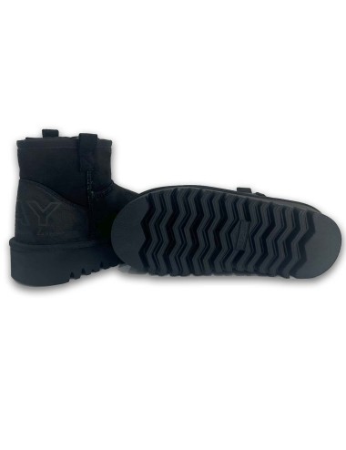 Γυναικεία μποτάκια Replay MELROSE WINTER RF2H0016T