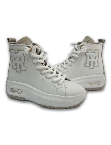 Γυναικεία sneakers μποτάκια Replay AQUA 2 RY RZ5M0007S