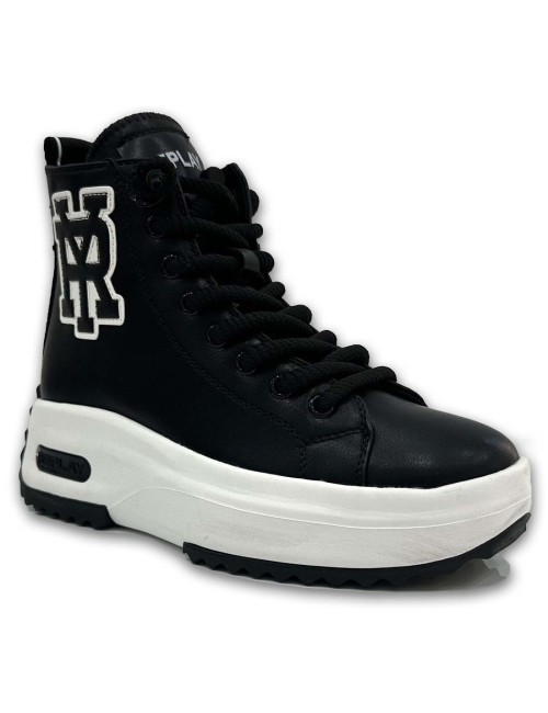 Γυναικεία sneakers μποτάκια Replay AQUA 2 RY RZ5M0007S