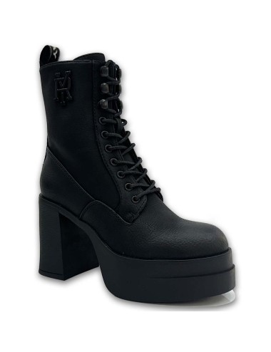 Μποτάκια με τακούνι Replay AMGELARY RP5S0007S