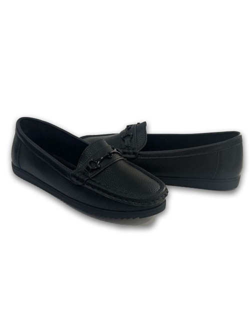 Γυναικεία μοκασίνια W25142