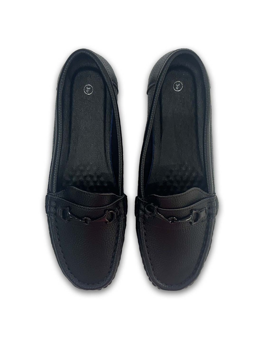 Γυναικεία μοκασίνια W25142