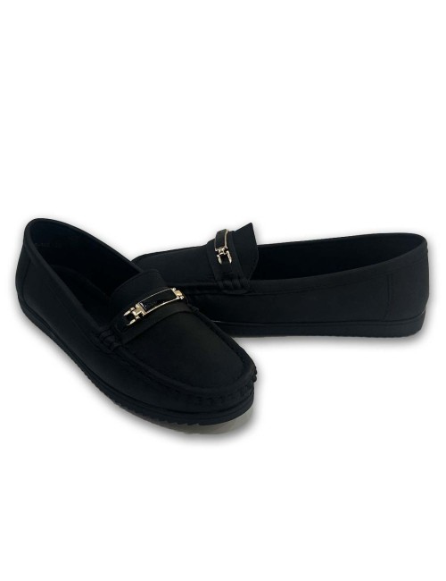 Γυναικεία μοκασίνια W25146