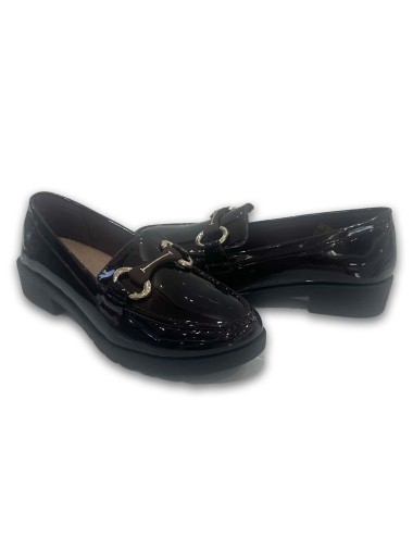 Γυναικεία μοκασίνια W255309