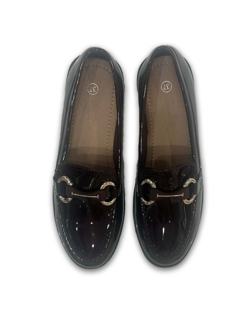 Γυναικεία μοκασίνια W255309