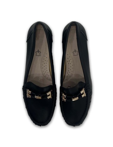 Γυναικεία μοκασίνια W255381