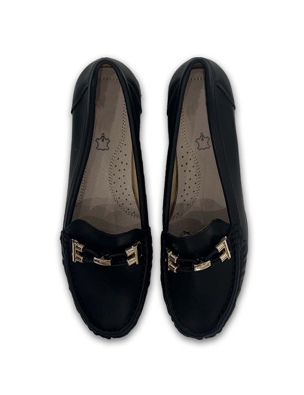 Γυναικεία μοκασίνια W255381