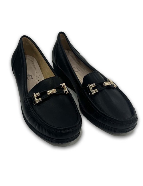 Γυναικεία μοκασίνια W255381