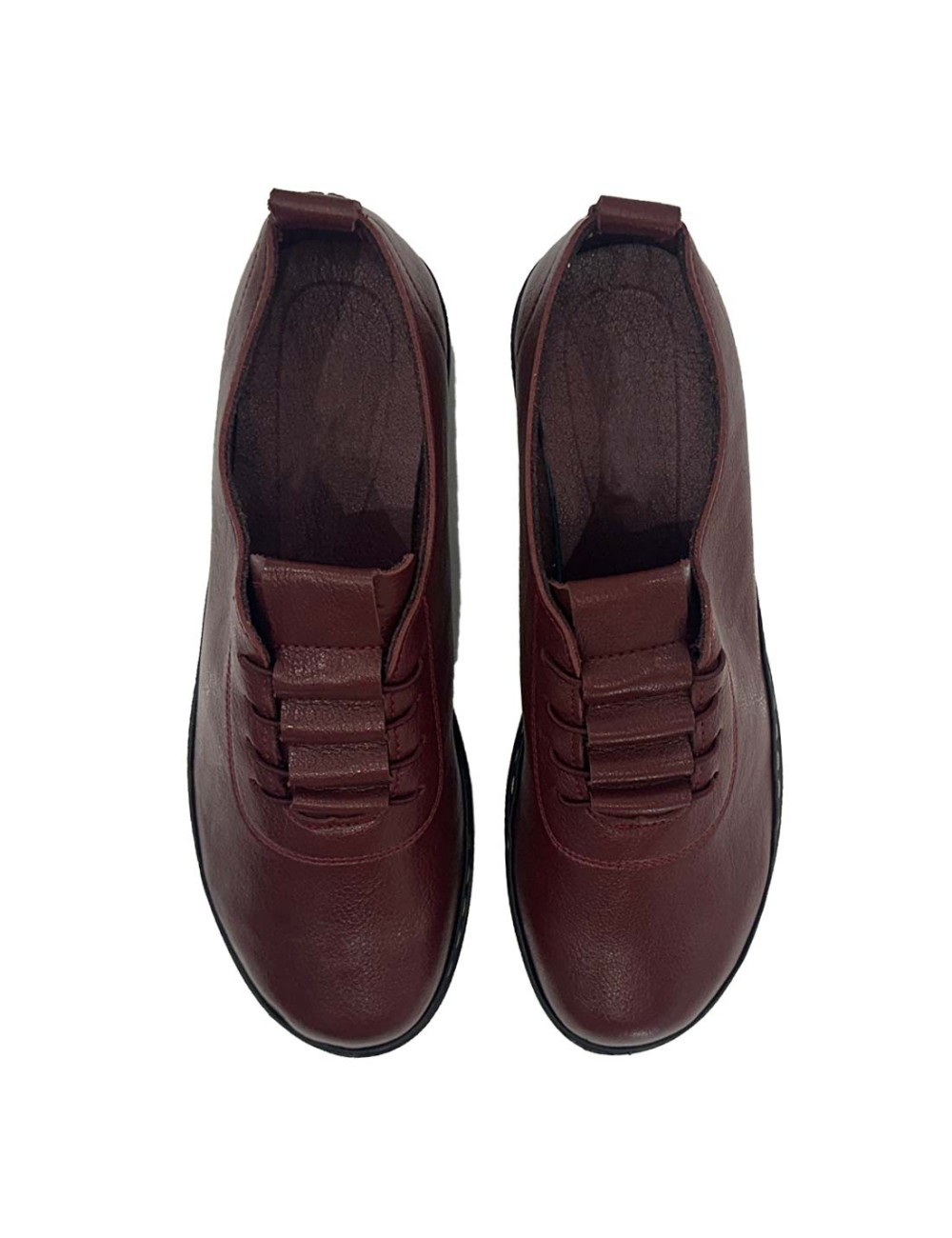 Γυναικεία μοκασίνια W25M31