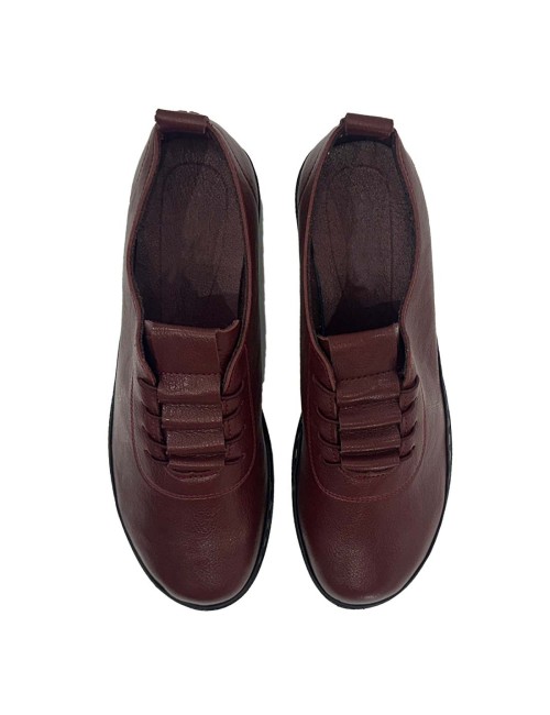 Γυναικεία μοκασίνια W25M31