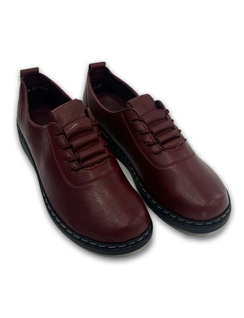 Γυναικεία μοκασίνια W25M31