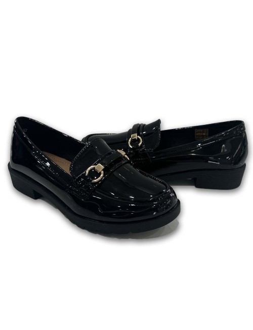 Γυναικεία μοκασίνια W255318