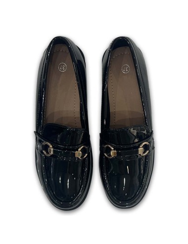 Γυναικεία μοκασίνια W255318