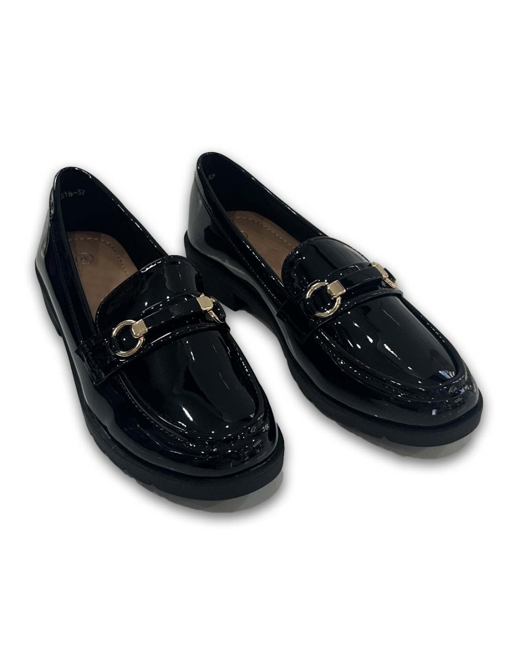 Γυναικεία μοκασίνια W255318