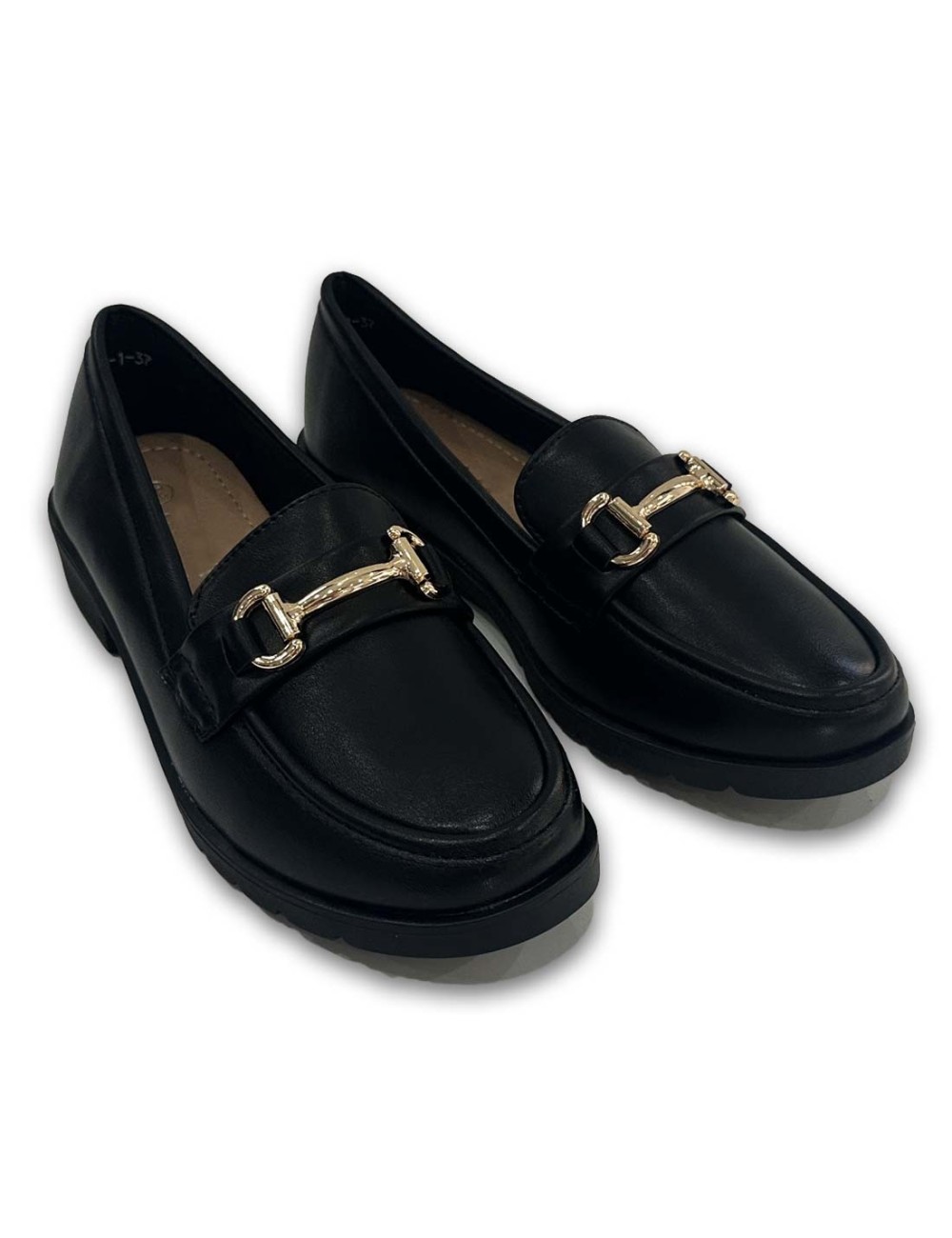 Γυναικεία μοκασίνια W255315