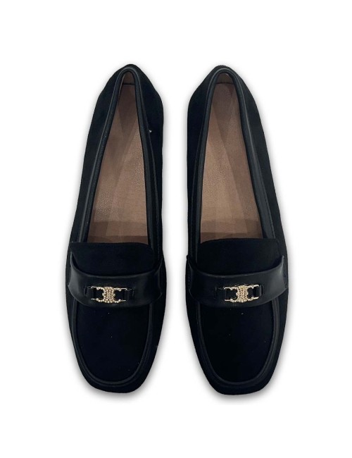 Γυναικεία μοκασίνια S252231