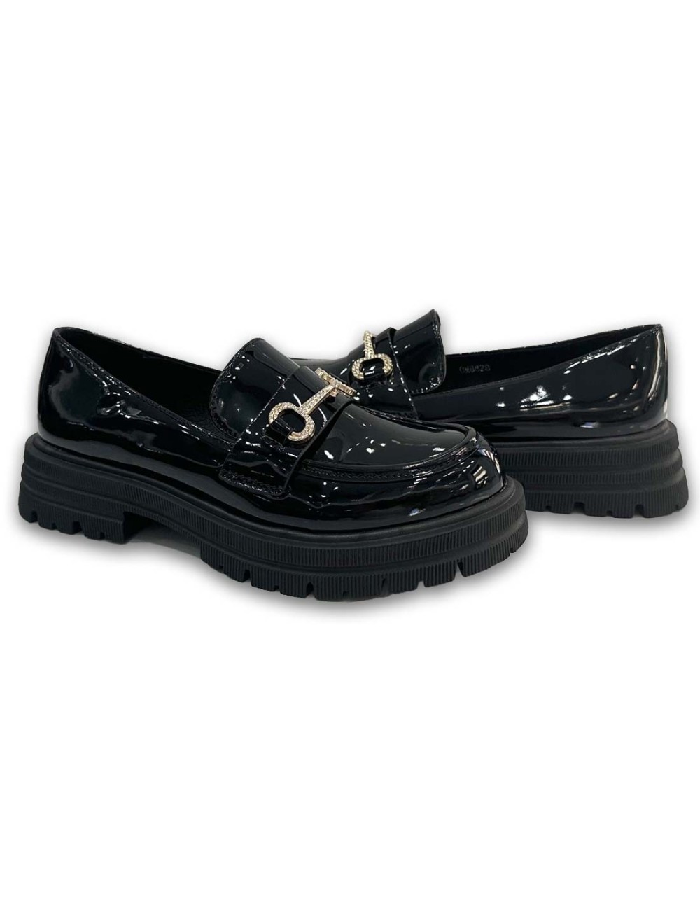 Γυναικεία μοκασίνια W246628