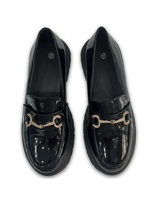 Γυναικεία μοκασίνια W246628