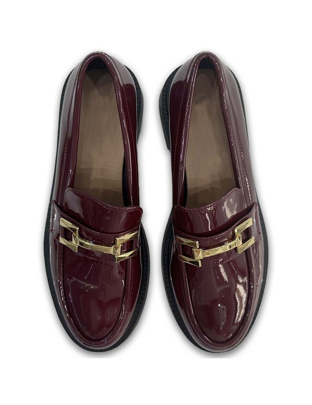 Γυναικεία μοκασίνια W242741