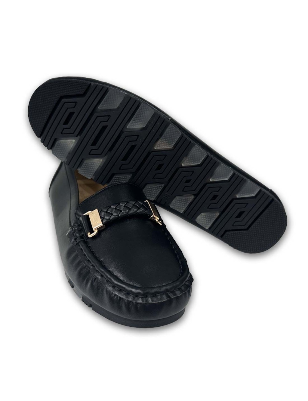 Γυναικεία μοκασίνια S242048