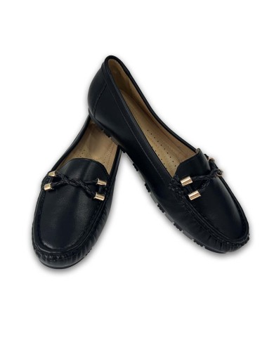 Γυναικεία μοκασίνια S241738