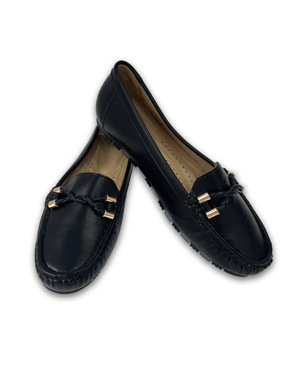 Γυναικεία μοκασίνια S241738