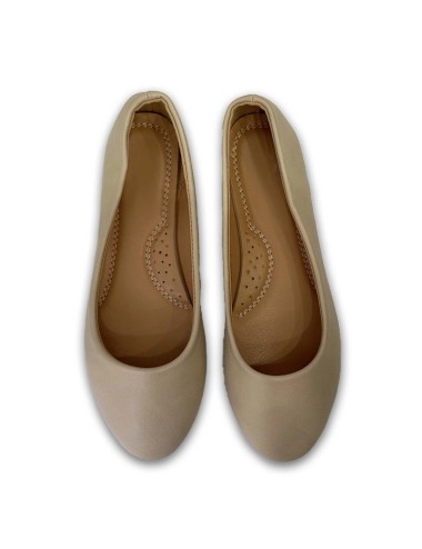 Γυναικείες μπαλαρίνες S248606B