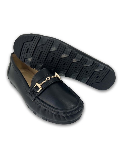 Γυναικεία μοκασίνια W242283