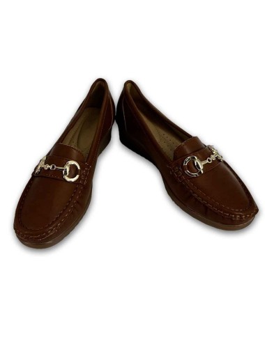 Γυναικεία μοκασίνια W235288