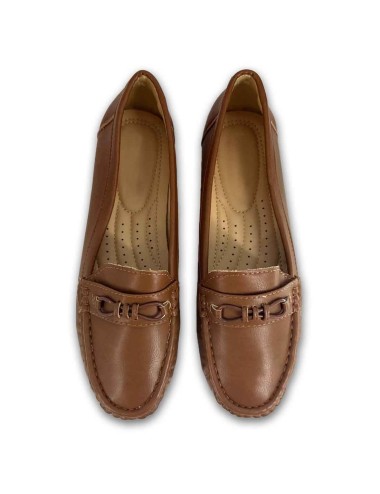 Γυναικεία μοκασίνια W237511