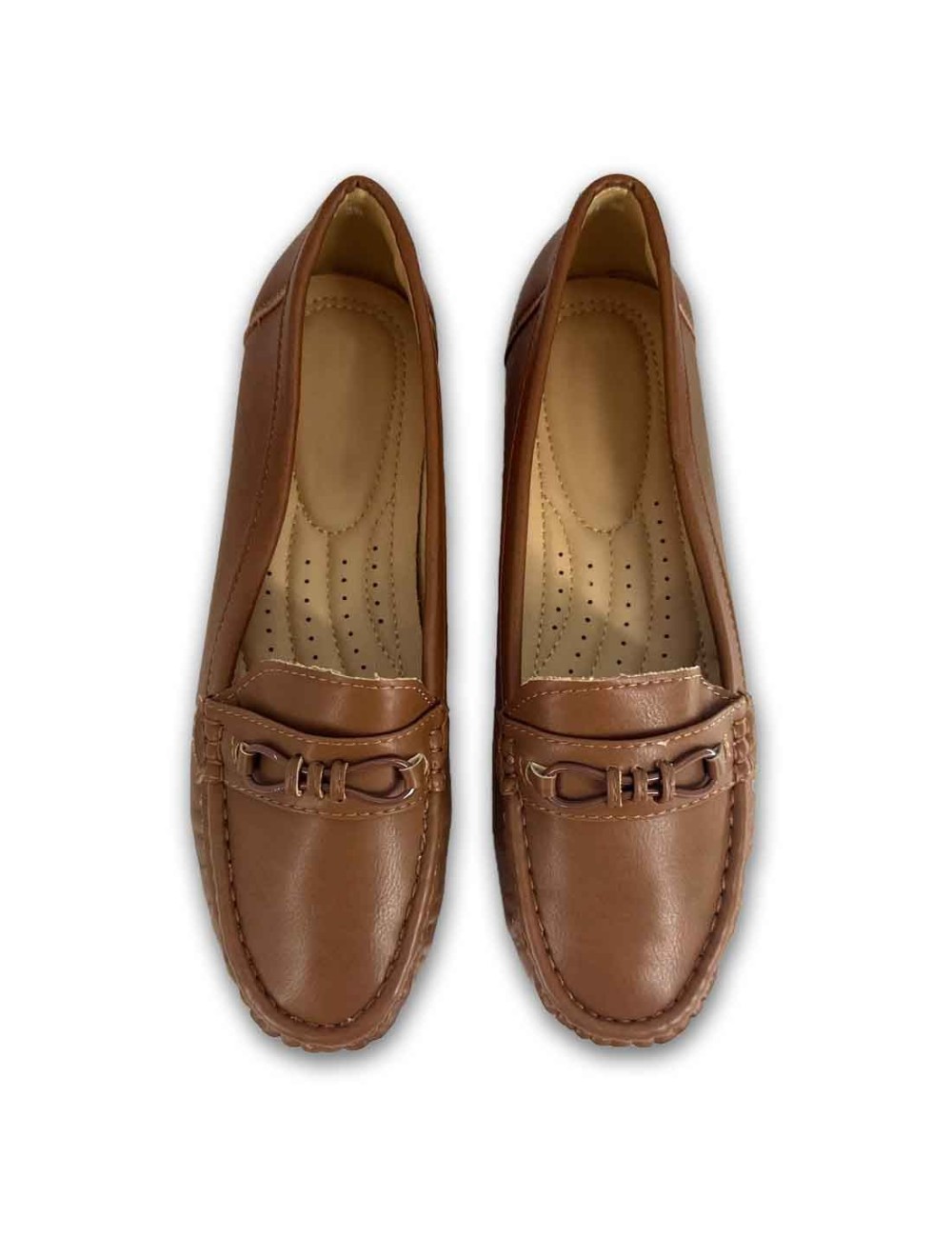 Γυναικεία μοκασίνια W237511