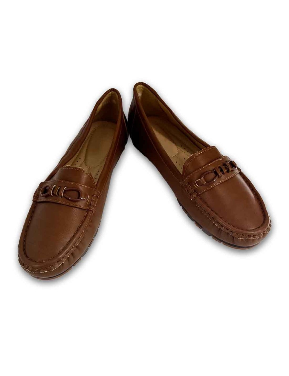 Γυναικεία μοκασίνια W237511