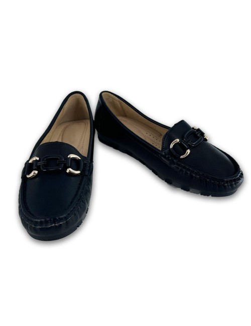 Γυναικεία μοκασίνια W233214