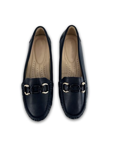 Γυναικεία μοκασίνια W233214