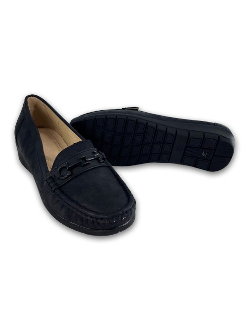 Γυναικεία μοκασίνια W2220