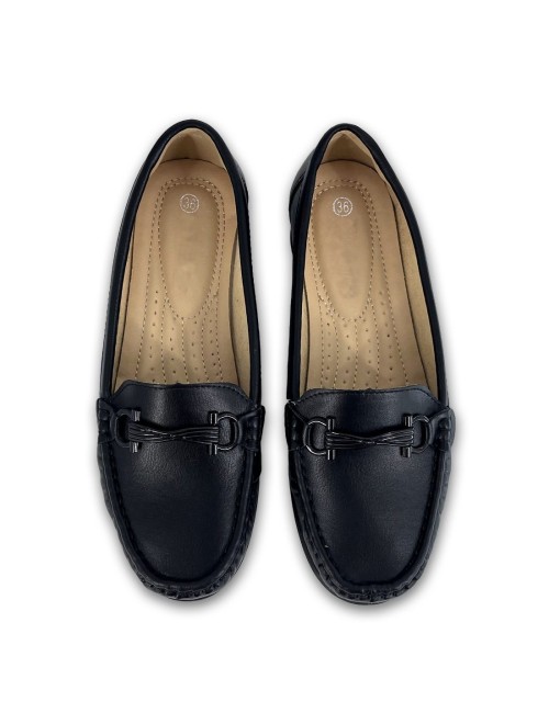 Γυναικεία μοκασίνια W2219