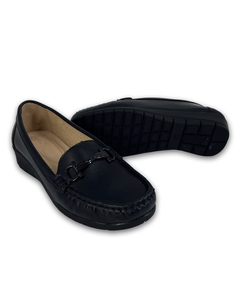 Γυναικεία μοκασίνια W2219